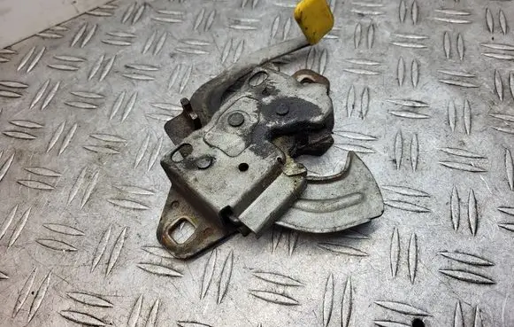 Mini One - Cooper Cabrio R52 Engine bonnet/hood lock/catch