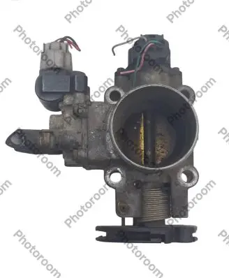 Suzuki Baleno EG Throttle valve 1813764G00 1368001090