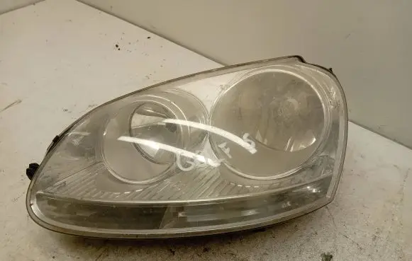 Volkswagen Golf V Headlight/headlamp 1K6941005N 0301212201