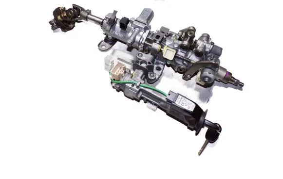 Lexus RX 330 - 350 - 400H Steering wheel axle set 07C051276 8978360110