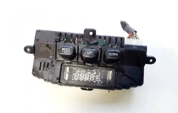 KIA Sorento Screen/display/small screen 957103e530 95710-3e530