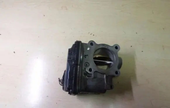 Honda CR-V Throttle body valve 16800RZ0G0 VD1883