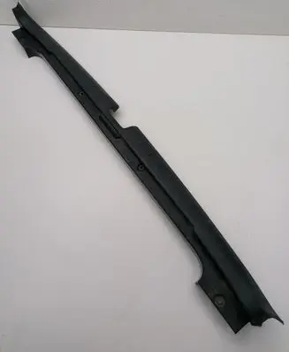 Volvo V70 Trunk/boot sill cover protection