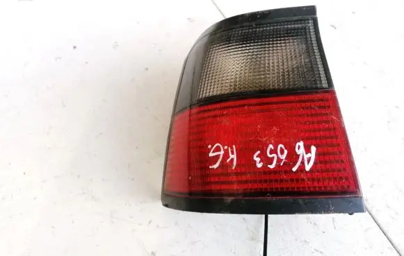 Honda Accord Rear/tail lights 290901