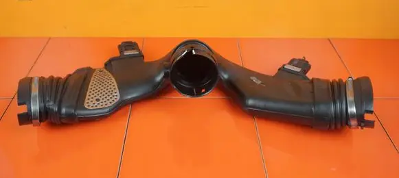 Mercedes-Benz CLS C219 Intercooler hose/pipe A6420943497 642920