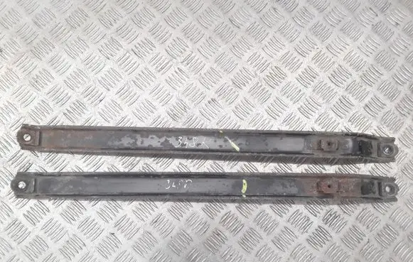 Honda Civic Fuel tank mounting bracket 