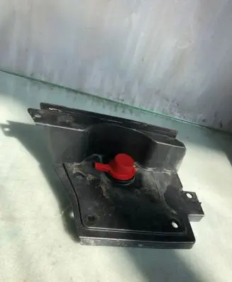BMW X2 U10 Battery box tray cover/lid 51719465690