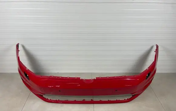 Volkswagen Golf VII Front bumper 5G0807221FL 5G0807221
