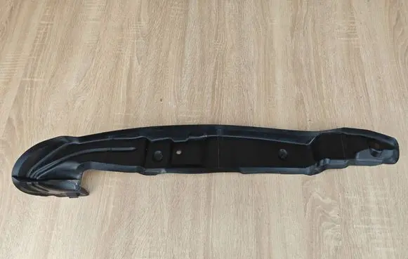 Audi A6 S6 C7 4G Fender end trim 4G0821112