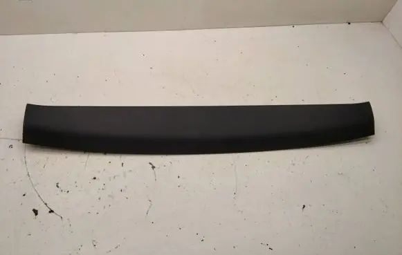 Peugeot 4007 Tailgate/trunk upper cover trim 7224A016