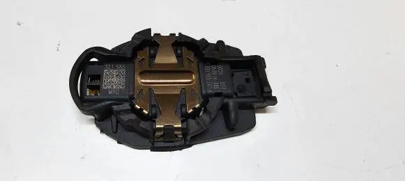 Volkswagen Tiguan Allspace Rain sensor 5Q0955547A