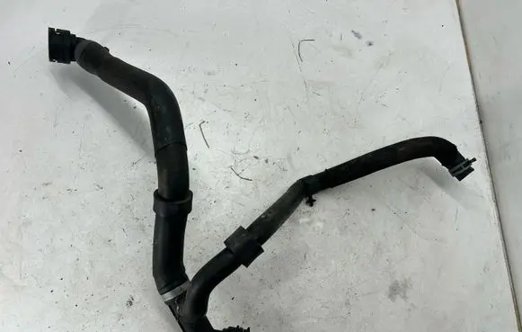Volkswagen Tiguan Allspace Engine coolant pipe/hose 5QN122157AD 1K0122291N 2Q0122291K