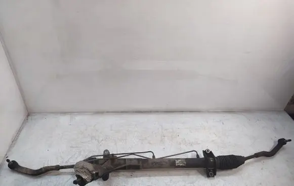 Opel Movano B Steering rack 490017833R