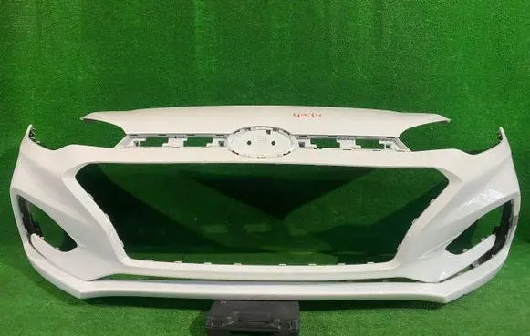 Hyundai i20 (GB IB) Front bumper