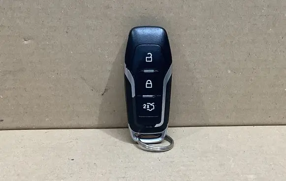Ford Mondeo MK V Ignition key/card DS7T15K601DC 2013DJ6919