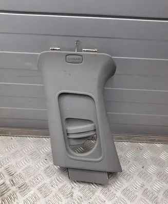 Porsche Panamera (970) (B) pillar trim (top) 97055570300 970555193 97055542700