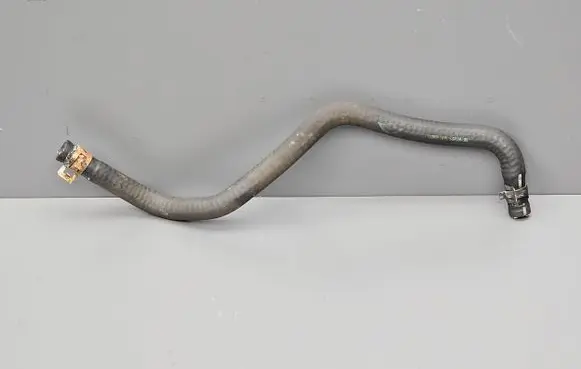 Mini Cooper Countryman R60 Engine coolant pipe/hose 9802111 17129802111 16383510