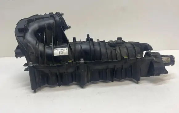 BMW 5 E60 E61 Intake manifold 108452S10