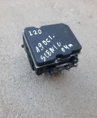 Renault Scenic II - Grand scenic II ABS Pump 0265234138 8200344607 0265950300
