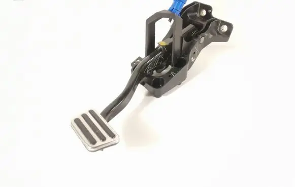Ford Mustang VI Brake pedal FR3Z-2455-C FR3C-2D094-CD