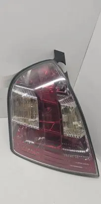 Fiat Stilo Rear/tail lights 021B00F