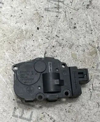 Porsche 911 991 Air flap motor/actuator CF185002