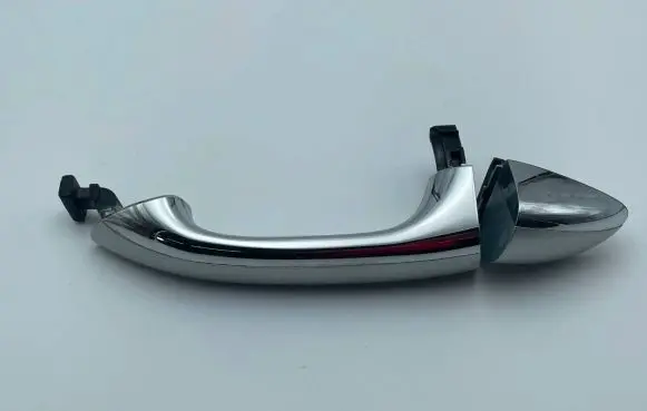 Mercedes-Benz ML W164 Rear door exterior handle A1647600570