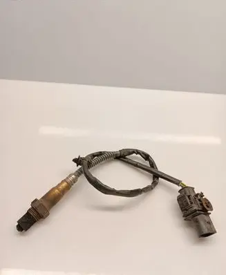 Ford Grand C-MAX Lambda probe sensor AV619D375BA 0281004154