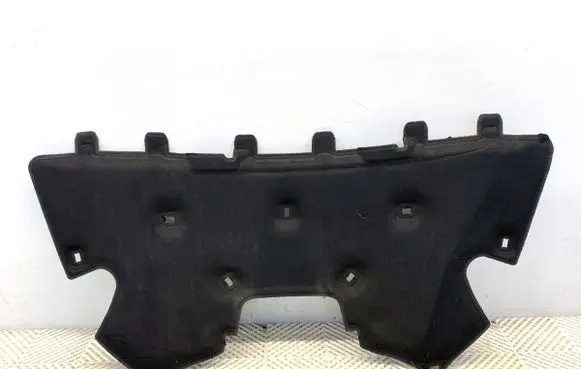 Ford Kuga I Engine bonnet/hood sound/heat insulation
