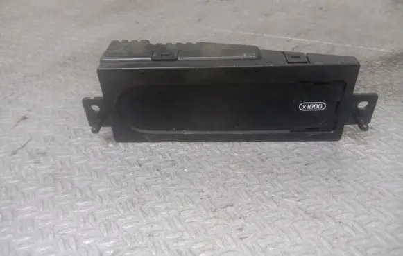 Renault Espace III Screen/display/small screen 6025316269A