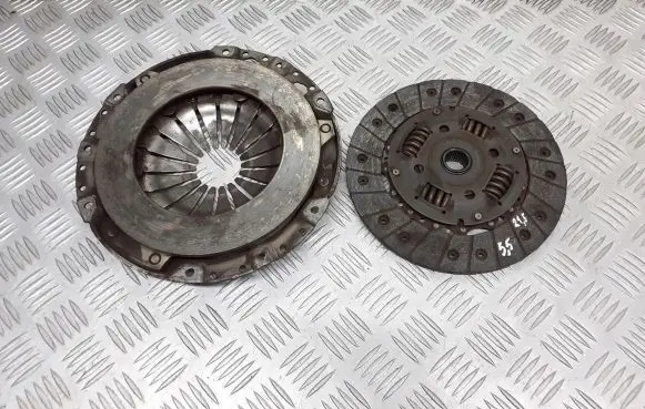 Volkswagen Lupo Pressure plate 1878004766