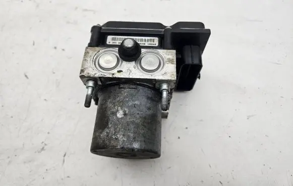 Peugeot 508 ABS Pump 1403112225 0265280737