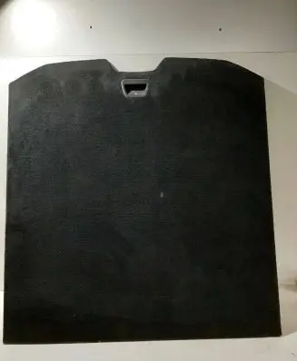 Volvo V70 Trunk/boot floor carpet liner 39879410 1993839