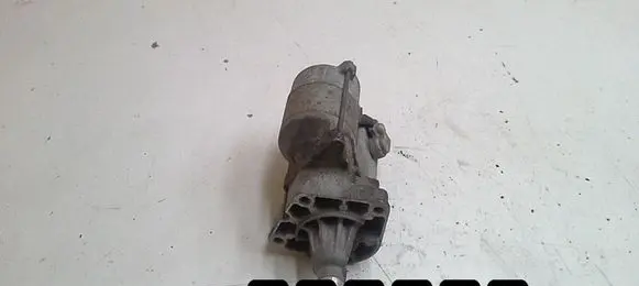 Chrysler Pacifica Starter motor 1AUKSTAS