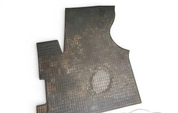 Volkswagen Transporter - Caravelle T4 Front floor mat 