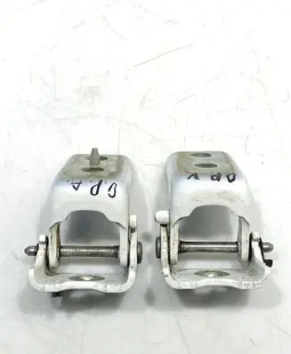Citroen Jumpy Front door hinges set ES70