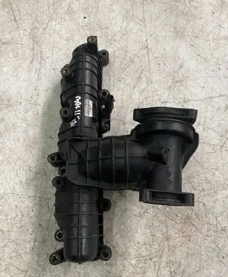 Intake manifold