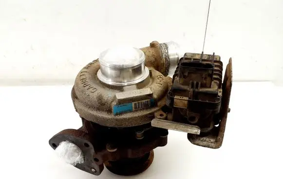Peugeot 4007 Turbo 9684849580