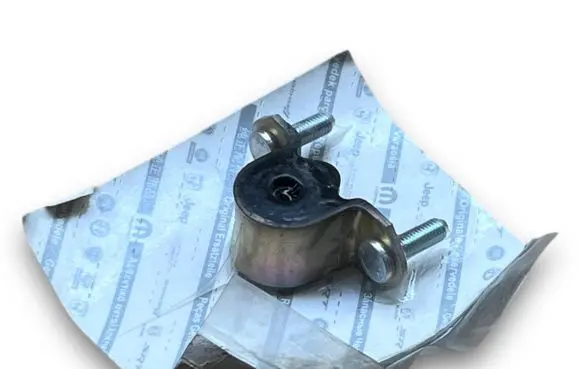 Fiat Doblo Active stabilizer control/Valve assembly holder Z386 51744226