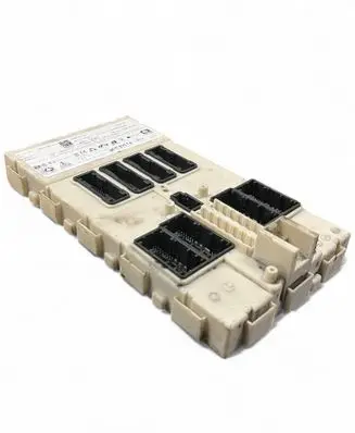 BMW i3 Central body control module 5A42139XX