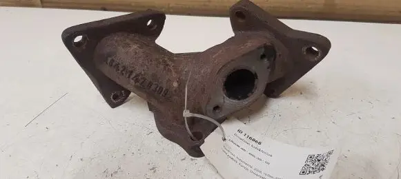 Chrysler 300 - 300C Exhaust manifold A6421420309
