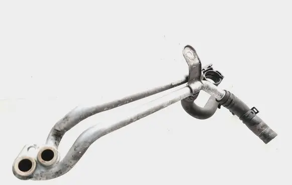 Volkswagen Golf VI Engine coolant pipe/hose 03c121050g