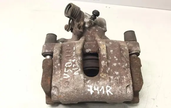 Volvo V50 Rear brake caliper