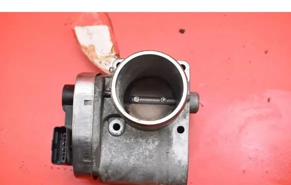 Fiat Stilo Throttle body valve 