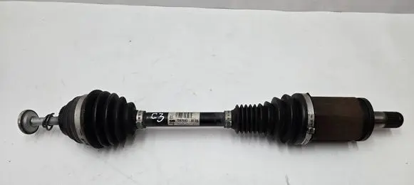 BMW 4 F32 F33 Front driveshaft 7597693