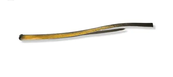 Mercedes-Benz E W211 Dashboard glove box trim A2116800871