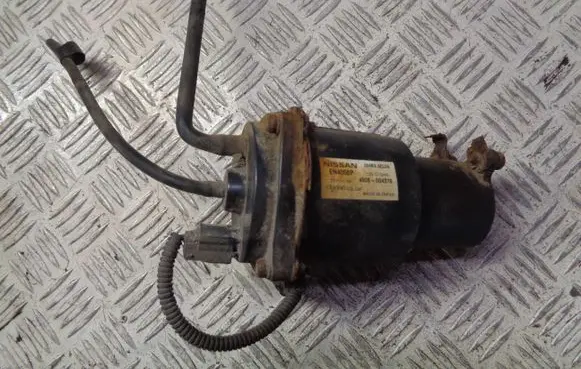 Nissan Pulsar Other control units/modules 284K33ZL0A EN4008P 4008004376