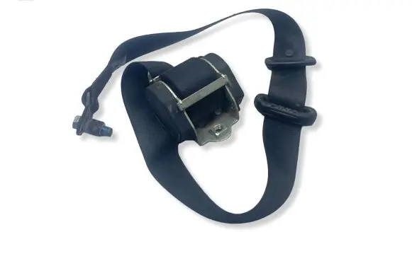 Fiat Ducato Front seatbelt A992271E564