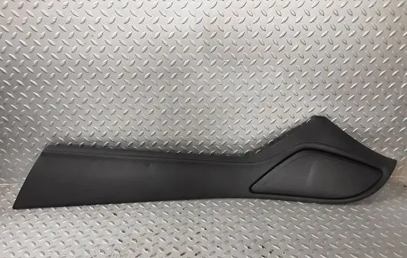 Audi A8 S8 D4 4H Other center console (tunnel) element 4H1863304D 4H1863304G25D 4H1863304D25D