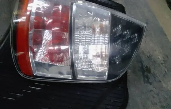 Toyota Prius (XW20) Rear/tail lights